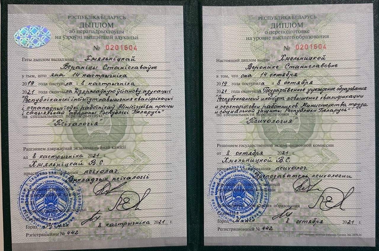 Диплом 1